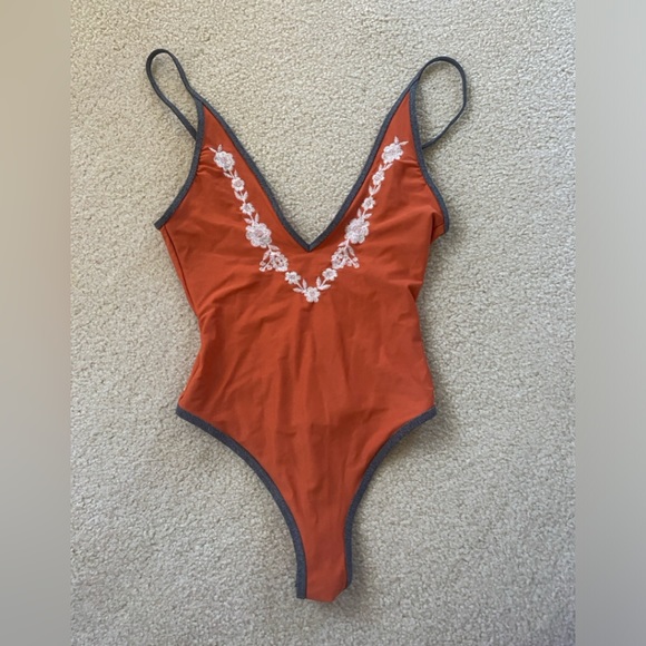 aerie Other - aerie one piece swimsuit